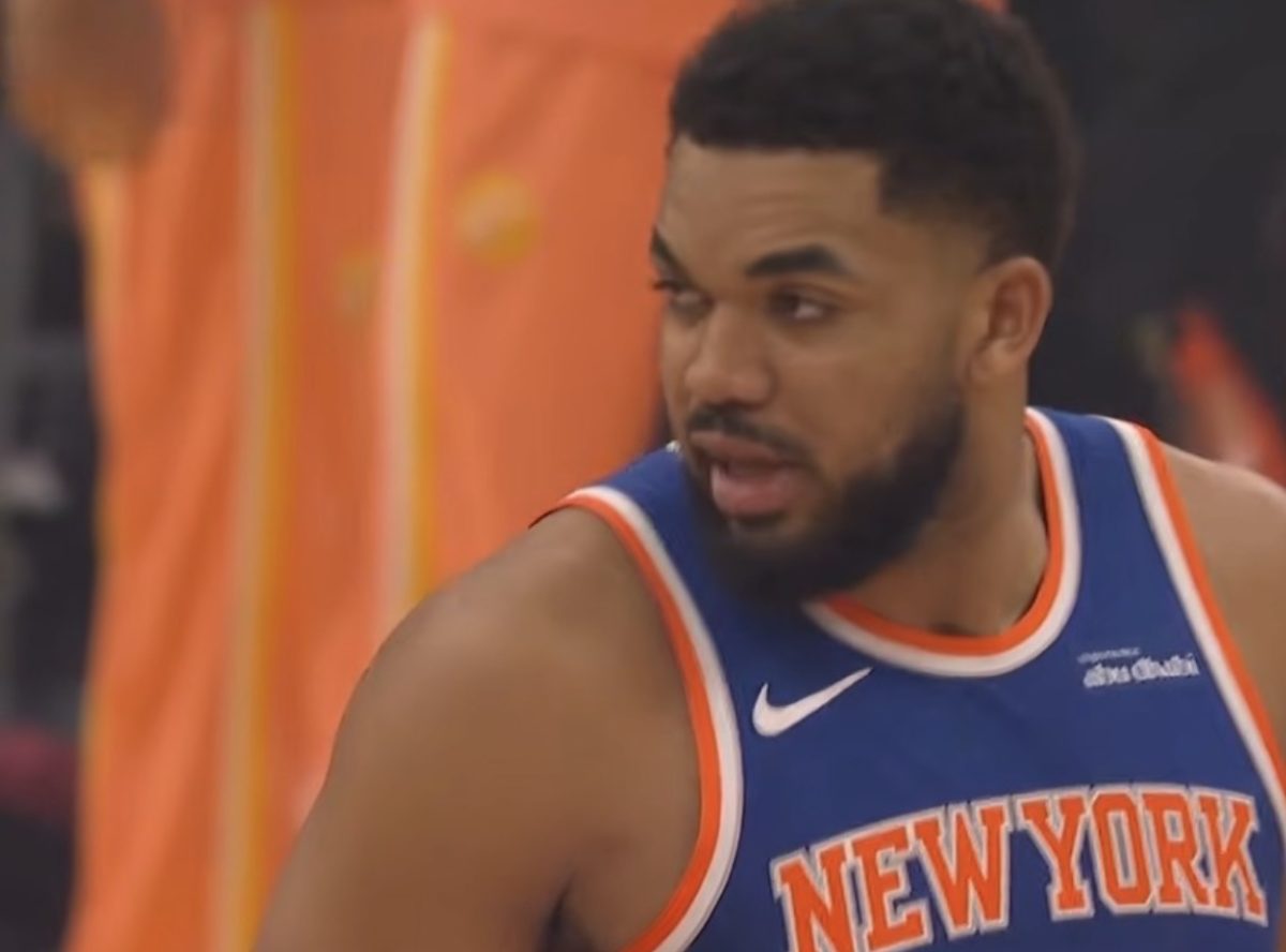 Photo Courtesy / NBA YouTube