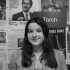 Byline photo of Samantha Agoursalidis