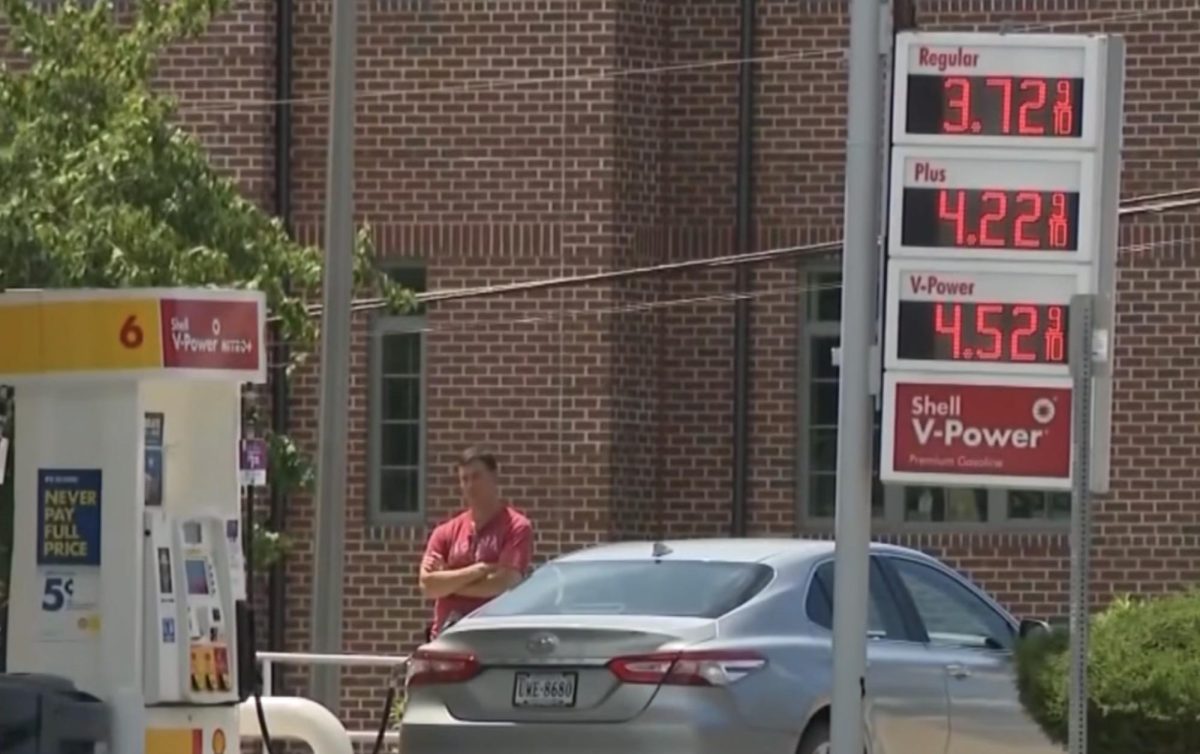 Photo Courtesy / YouTube-WDIV Local 4