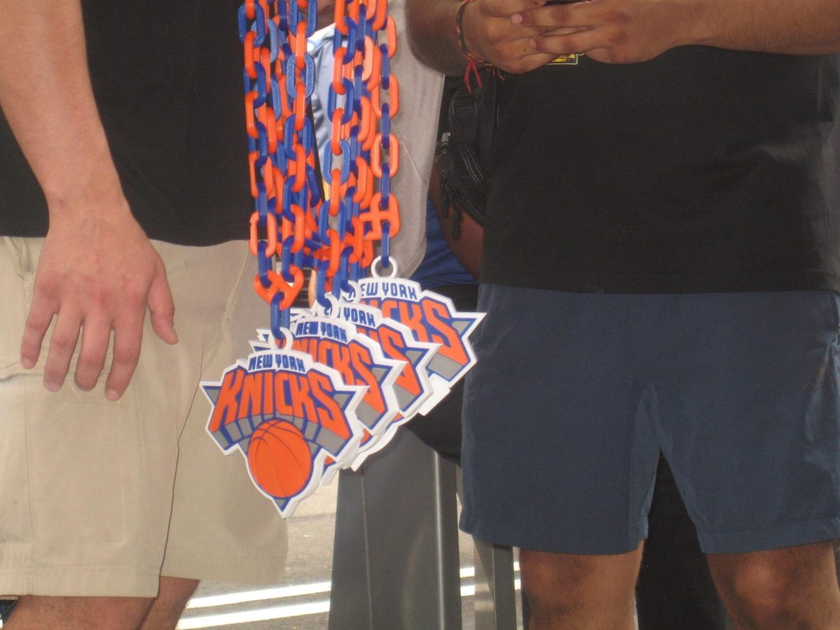 Over 1 Million Fans Celebrate Knicks Championship Win at NYC Parade