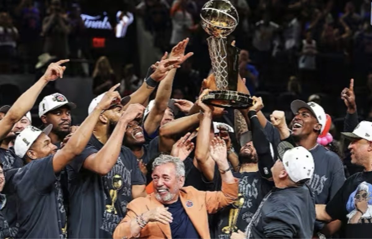 Photo Courtesy / YouTube NBA