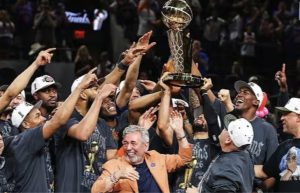 Photo Courtesy / YouTube NBA