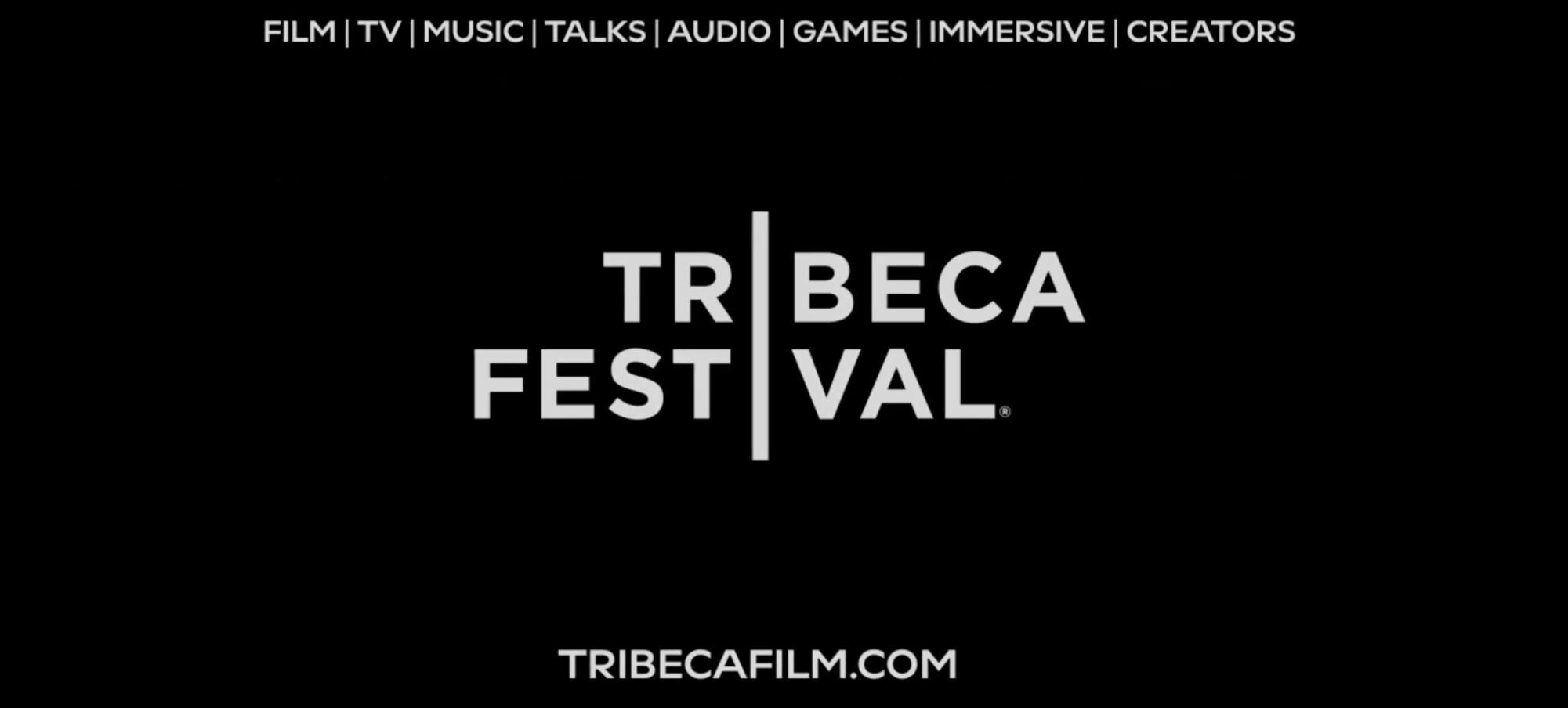 Photo Courtesy / YouTube Tribeca